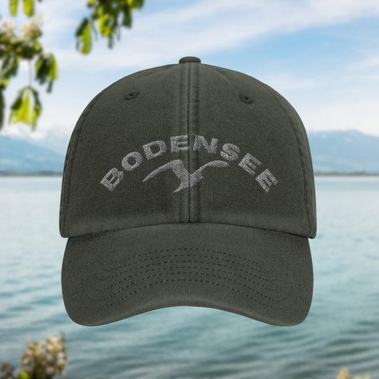 Original Bodensee Vintage Cap